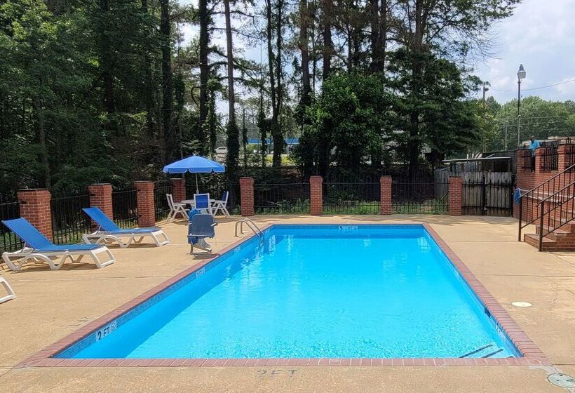 فندق Econo Lodge