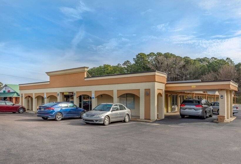 فندق Econo Lodge