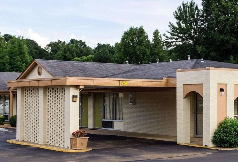 فندق Econo Lodge