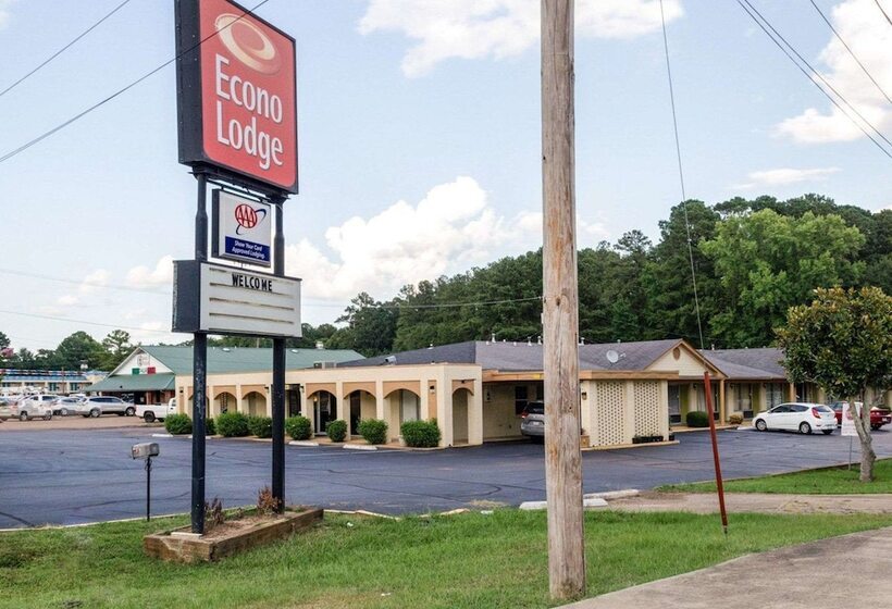 فندق Econo Lodge