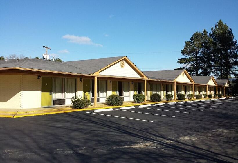 فندق Econo Lodge