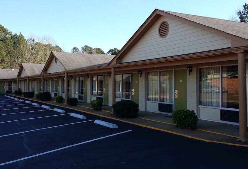 فندق Econo Lodge