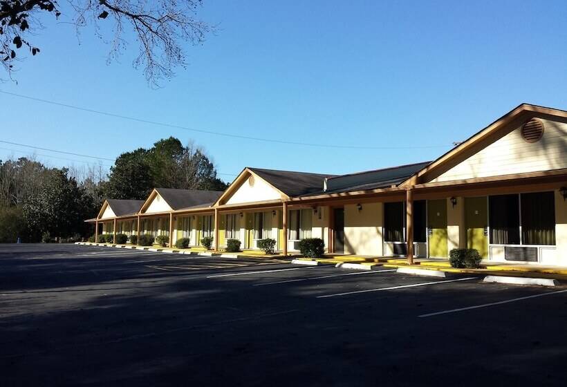 فندق Econo Lodge