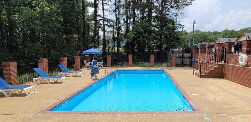 فندق Econo Lodge