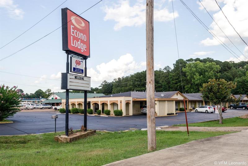 فندق Econo Lodge