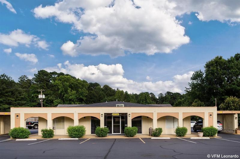 فندق Econo Lodge