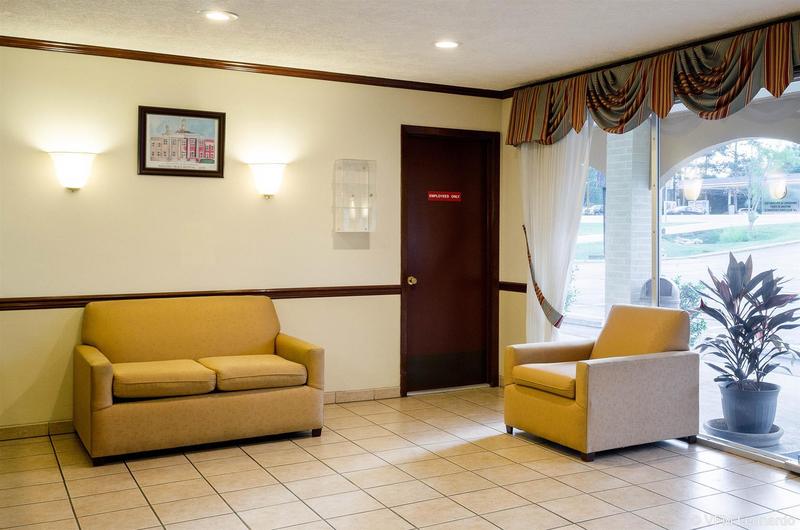 فندق Econo Lodge