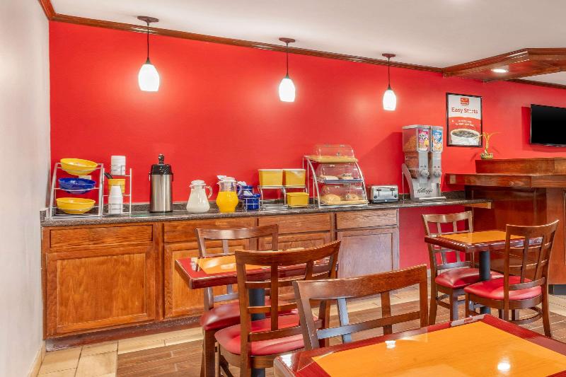 فندق Econo Lodge