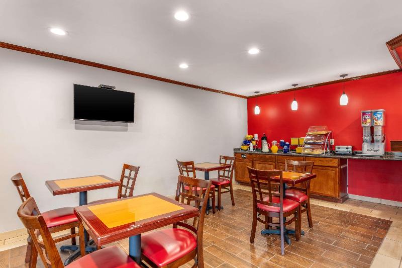 فندق Econo Lodge