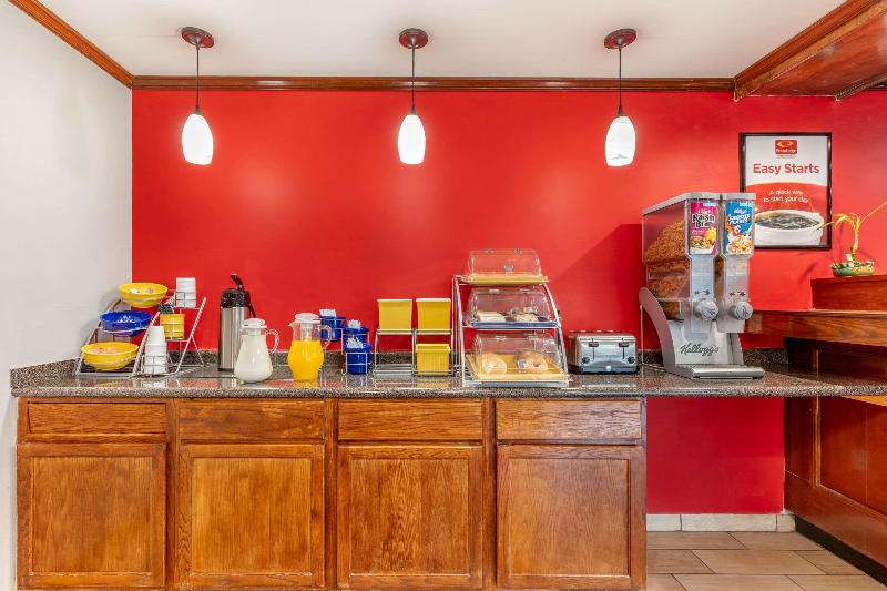 فندق Econo Lodge