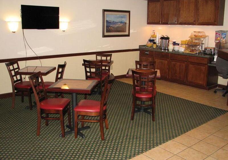 فندق Econo Lodge