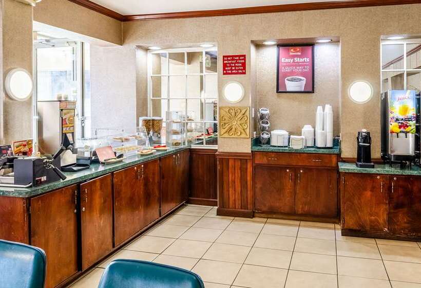 فندق Econo Lodge