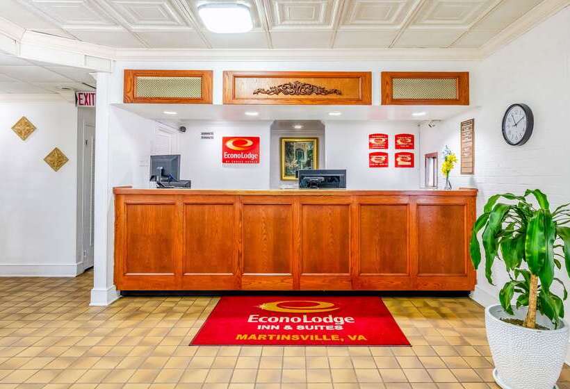 فندق Econo Lodge