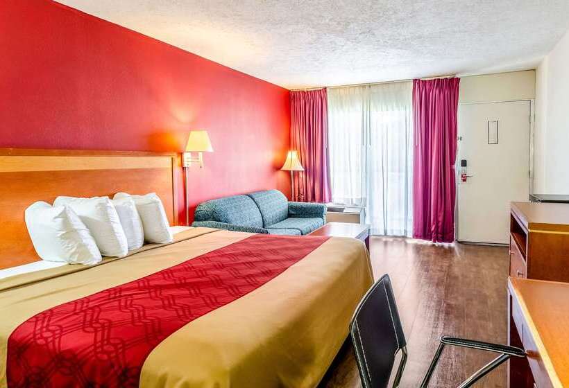 فندق Econo Lodge