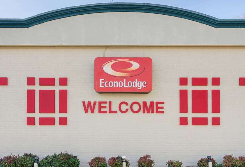 فندق Econo Lodge