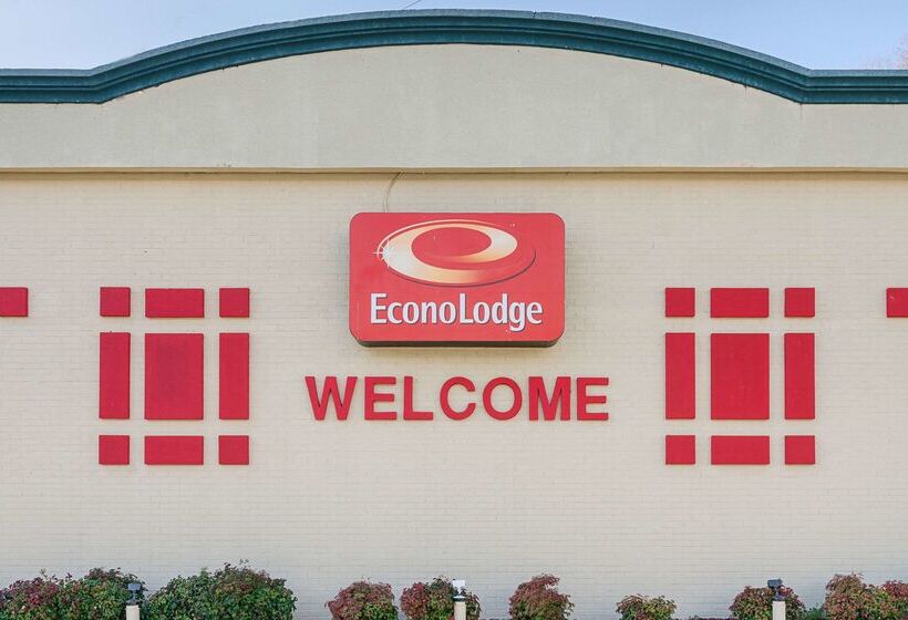 فندق Econo Lodge