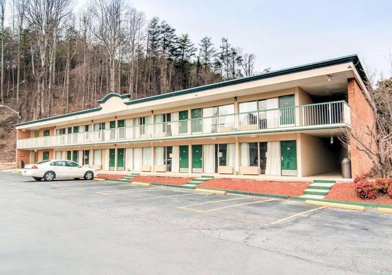 فندق Econo Lodge