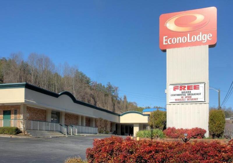 فندق Econo Lodge