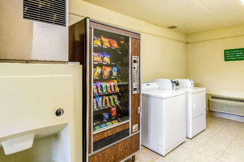 فندق Econo Lodge