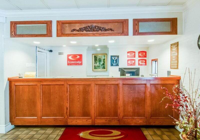 فندق Econo Lodge