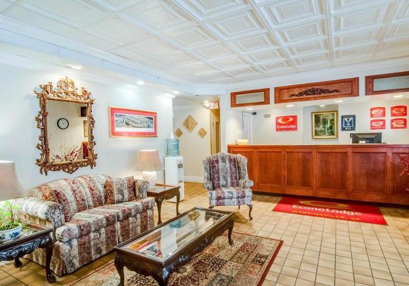 فندق Econo Lodge