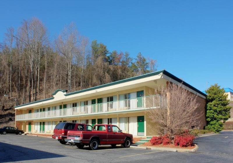 فندق Econo Lodge