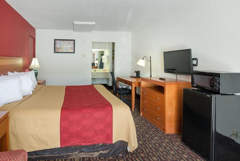 فندق Econo Lodge