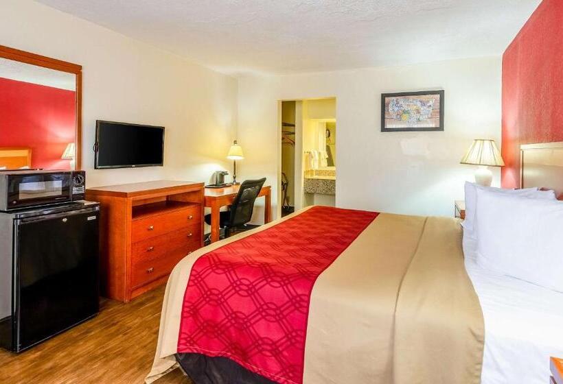 فندق Econo Lodge