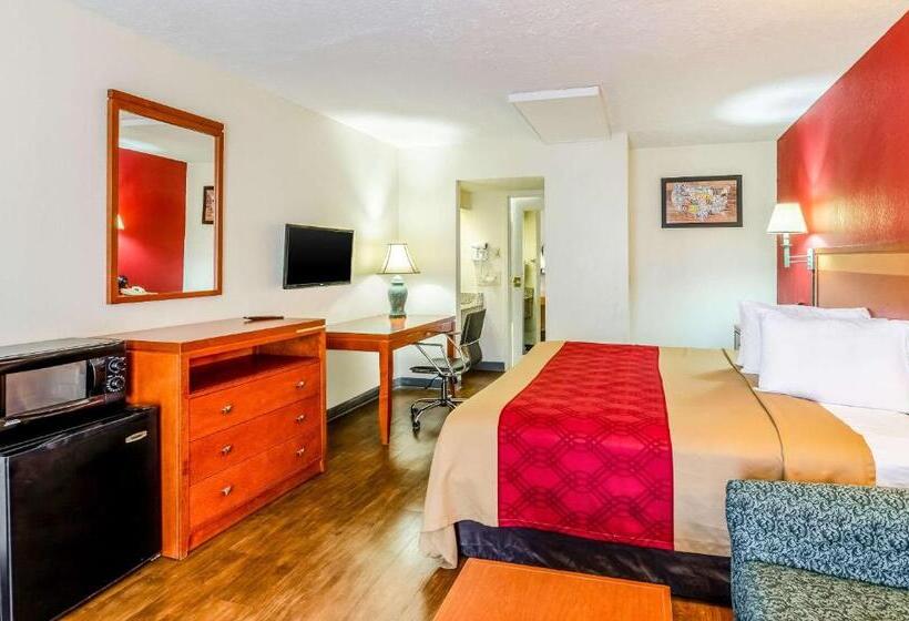 فندق Econo Lodge