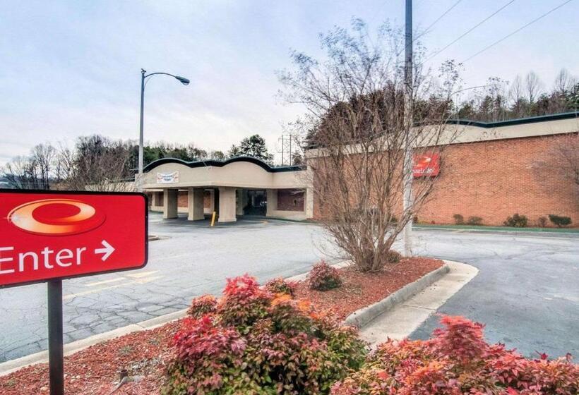 فندق Econo Lodge