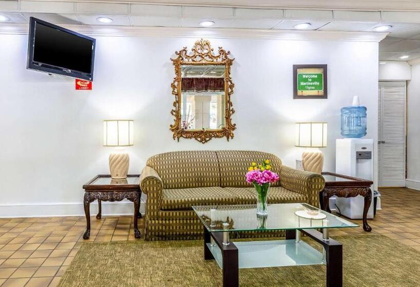 فندق Econo Lodge