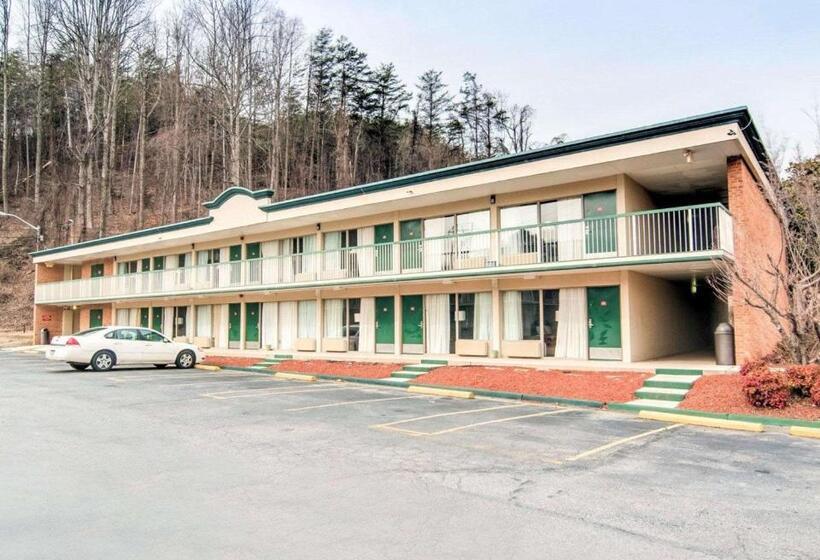 فندق Econo Lodge