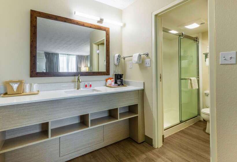 ホテル Econo Lodge Middlesboro