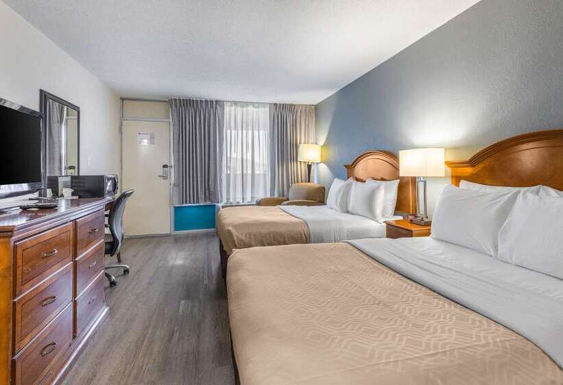 ホテル Econo Lodge Middlesboro