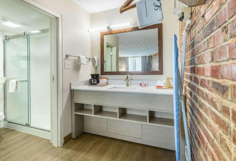 ホテル Econo Lodge Middlesboro