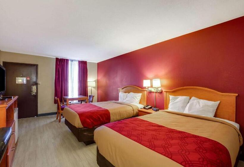 בית מלון כפרי Mill Tree Inn Millington