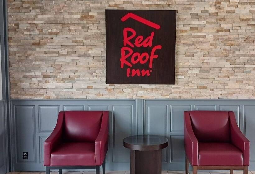 فندق Red Roof Inn Nacogdoches