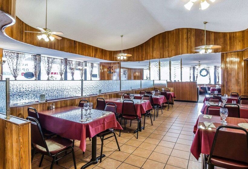 酒店 Econo Lodge Near Reno Sparks Convention Center