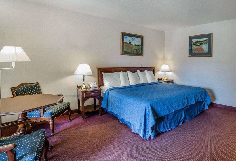 酒店 Econo Lodge Near Reno Sparks Convention Center