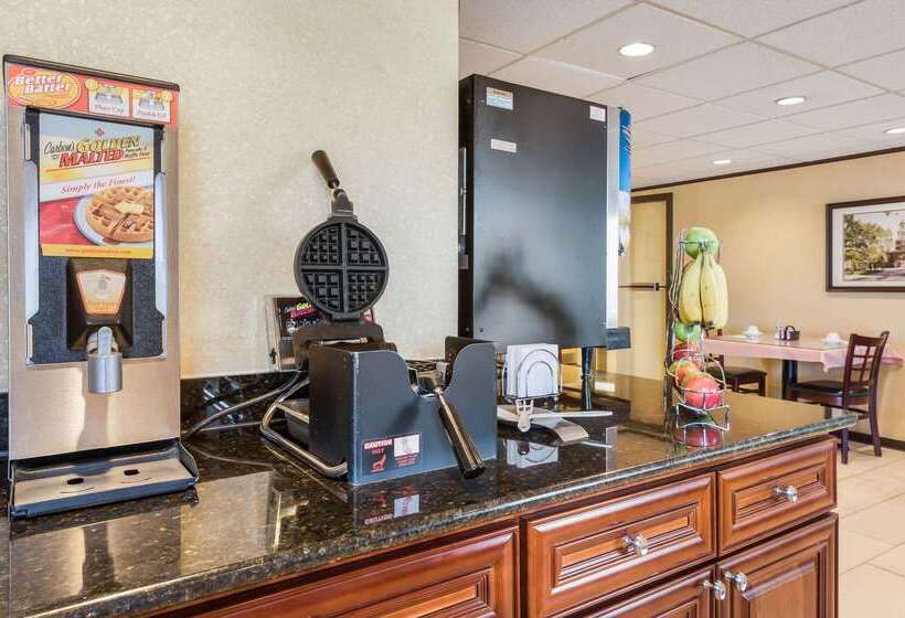 فندق Econo Lodge Quakertown