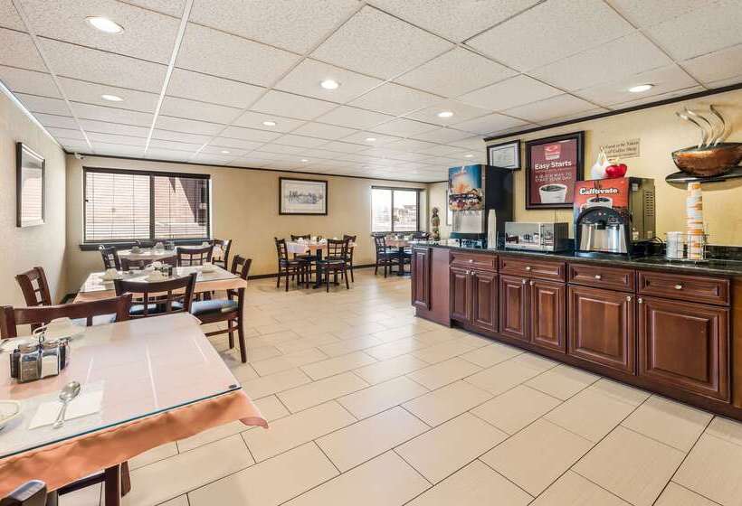 فندق Econo Lodge Quakertown