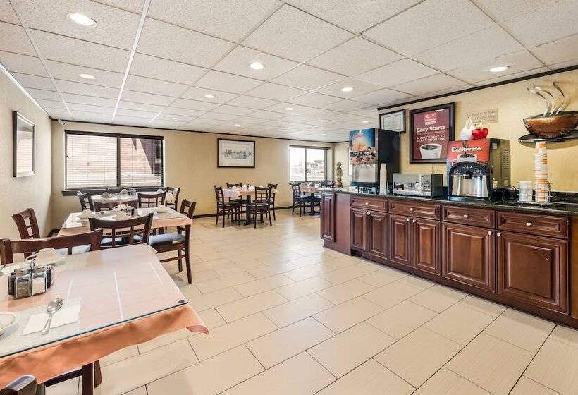 فندق Econo Lodge Quakertown