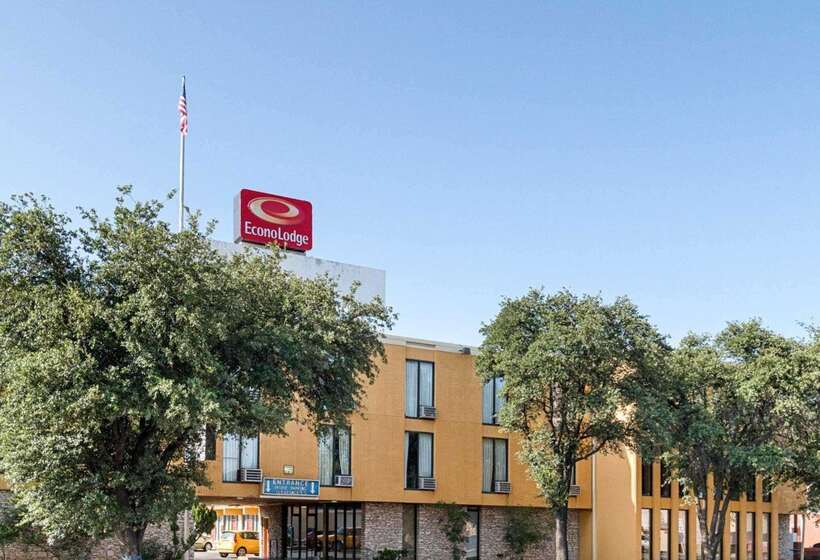 فندق Econo Lodge