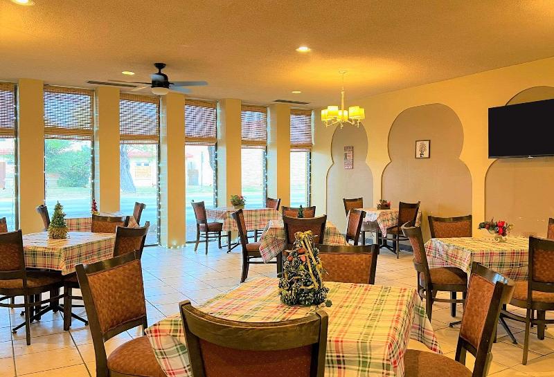 فندق Econo Lodge