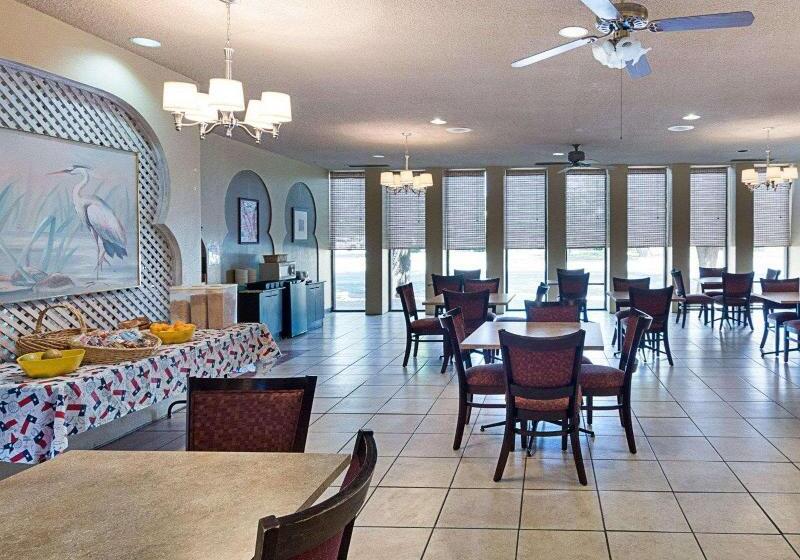 فندق Econo Lodge