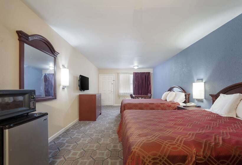 호텔 Econo Lodge