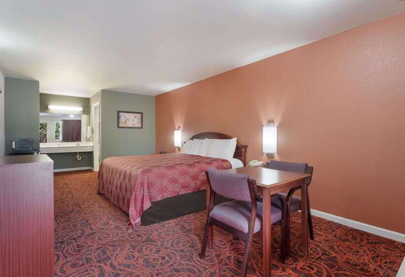 호텔 Econo Lodge