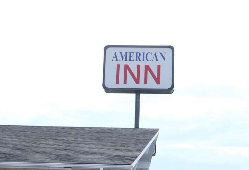 فندق Economy Inn