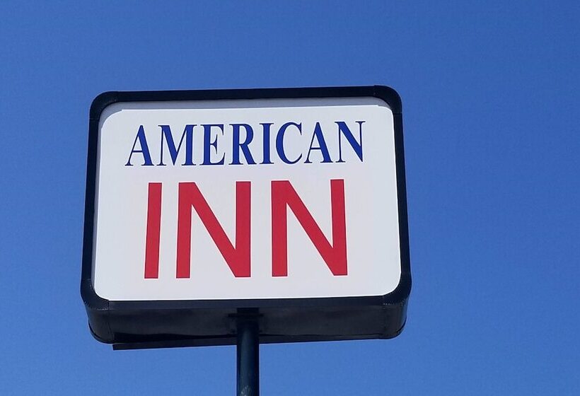 فندق Economy Inn