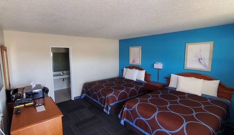 فندق Economy Inn